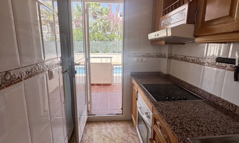 3 Zimmer Apartment zu verkaufen in Orihuela Costa mit Pool - 192.995 € (Ref: 9797853)