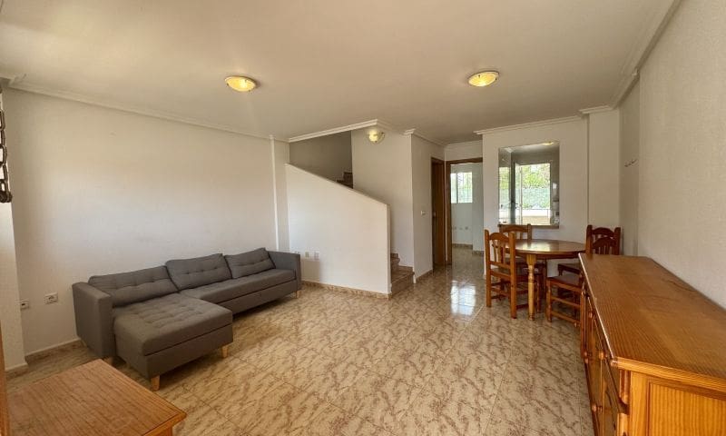 3 Zimmer Apartment zu verkaufen in Orihuela Costa mit Pool - 192.995 € (Ref: 9797853)