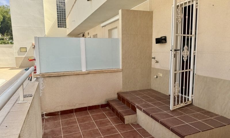3 Zimmer Apartment zu verkaufen in Orihuela Costa mit Pool - 192.995 € (Ref: 9797853)