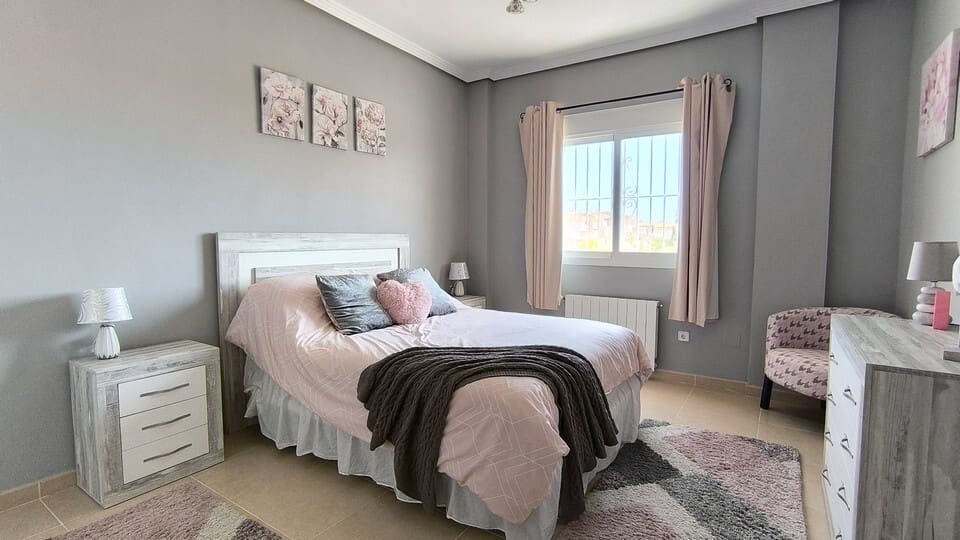 4 chambre Villa/Maison à vendre à Ciudad Quesada avec piscine garage - 674 950 € (Ref: 9797857)