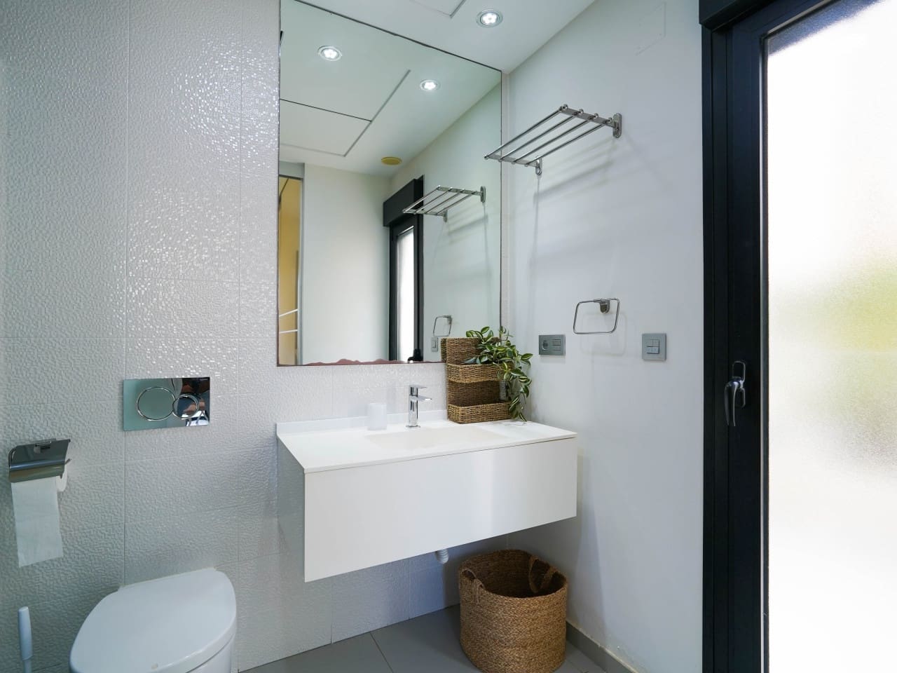 3 soveværelse Villa til salg i Ciudad Quesada med swimmingpool - € 459.000 (Ref: 9797866)