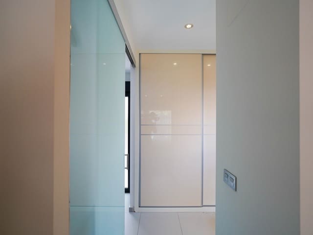 3 soveværelse Villa til salg i Ciudad Quesada, Rojales med swimmingpool - € 459.000 (Ref: 9797866)