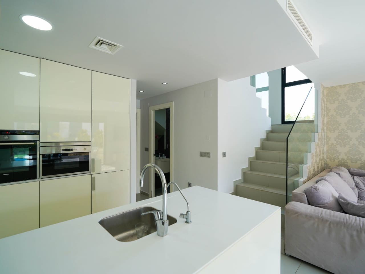 3 soveværelse Villa til salg i Ciudad Quesada med swimmingpool - € 459.000 (Ref: 9797866)