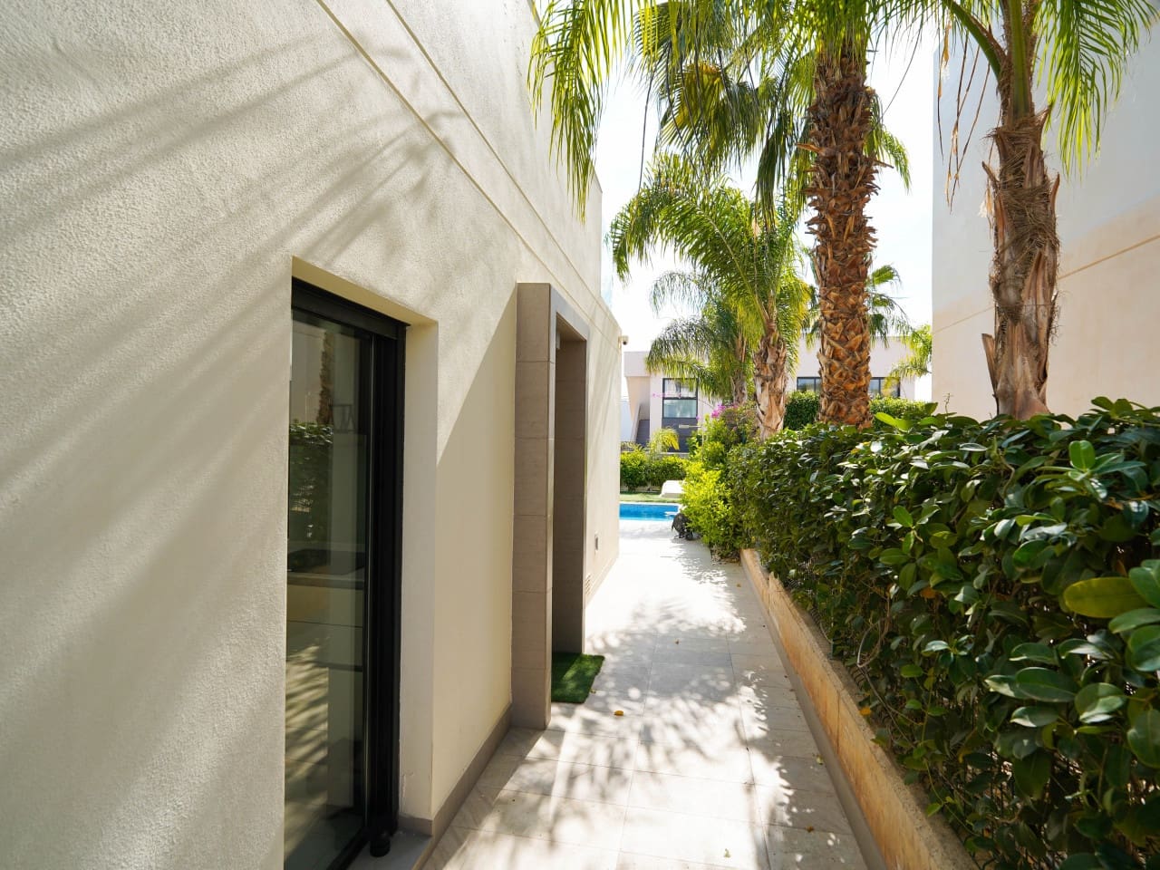 3 soveværelse Villa til salg i Ciudad Quesada med swimmingpool - € 459.000 (Ref: 9797866)