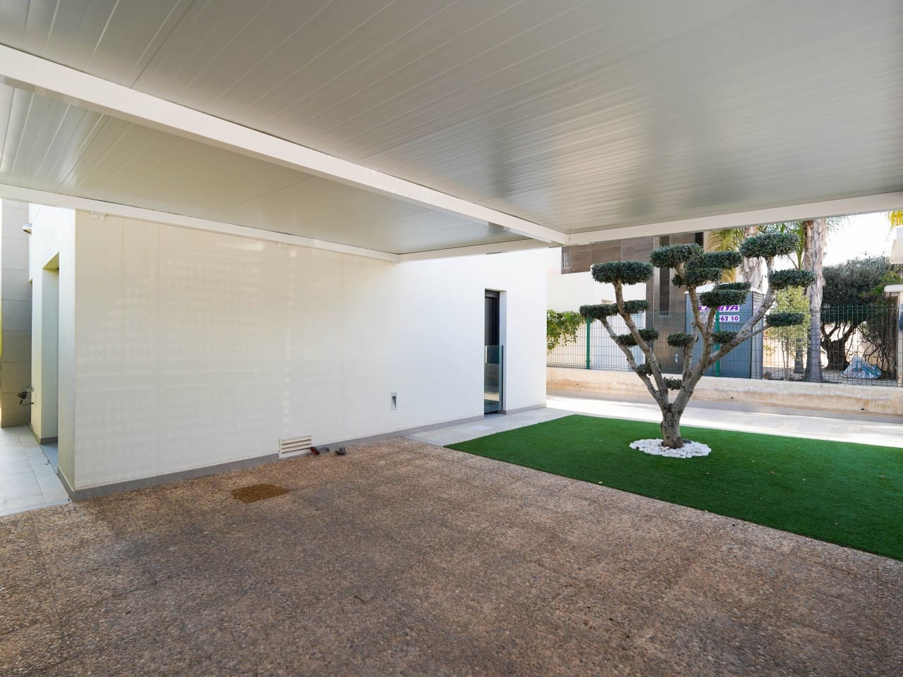 3 soveværelse Villa til salg i Ciudad Quesada med swimmingpool - € 459.000 (Ref: 9797866)