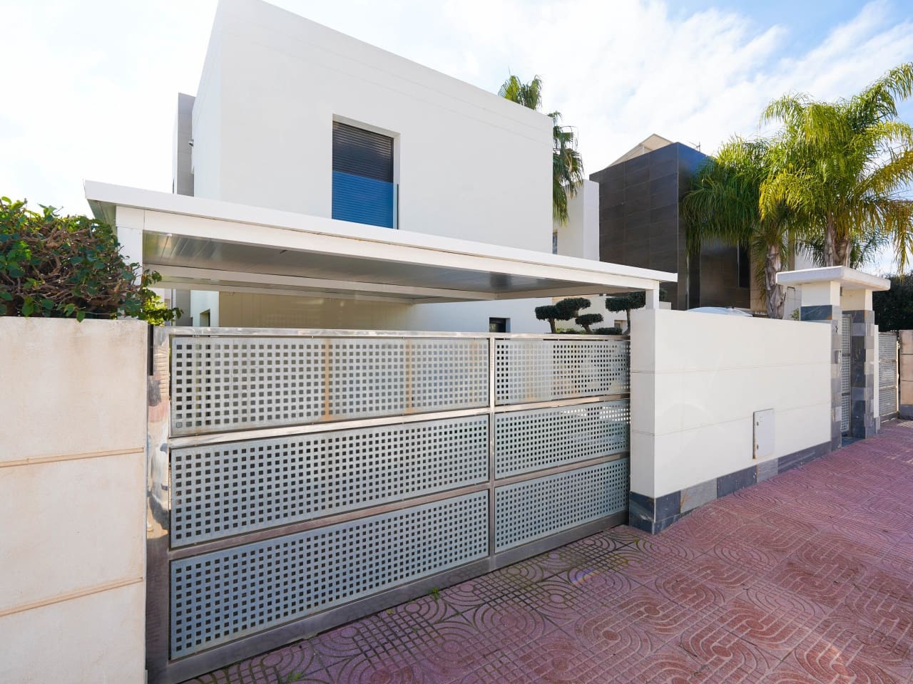 3 soveværelse Villa til salg i Ciudad Quesada med swimmingpool - € 459.000 (Ref: 9797866)