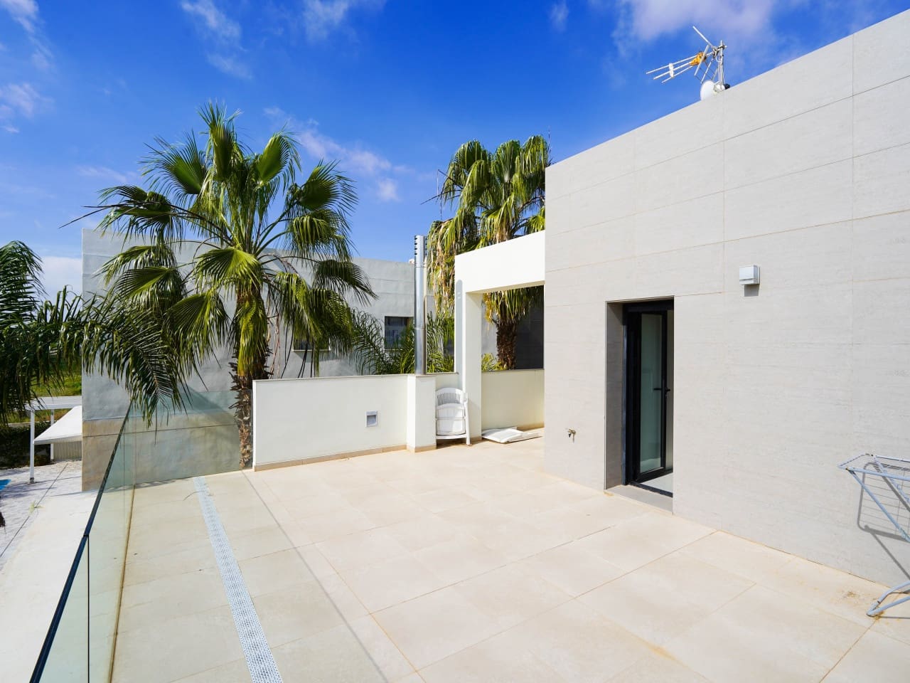 3 soveværelse Villa til salg i Ciudad Quesada med swimmingpool - € 459.000 (Ref: 9797866)