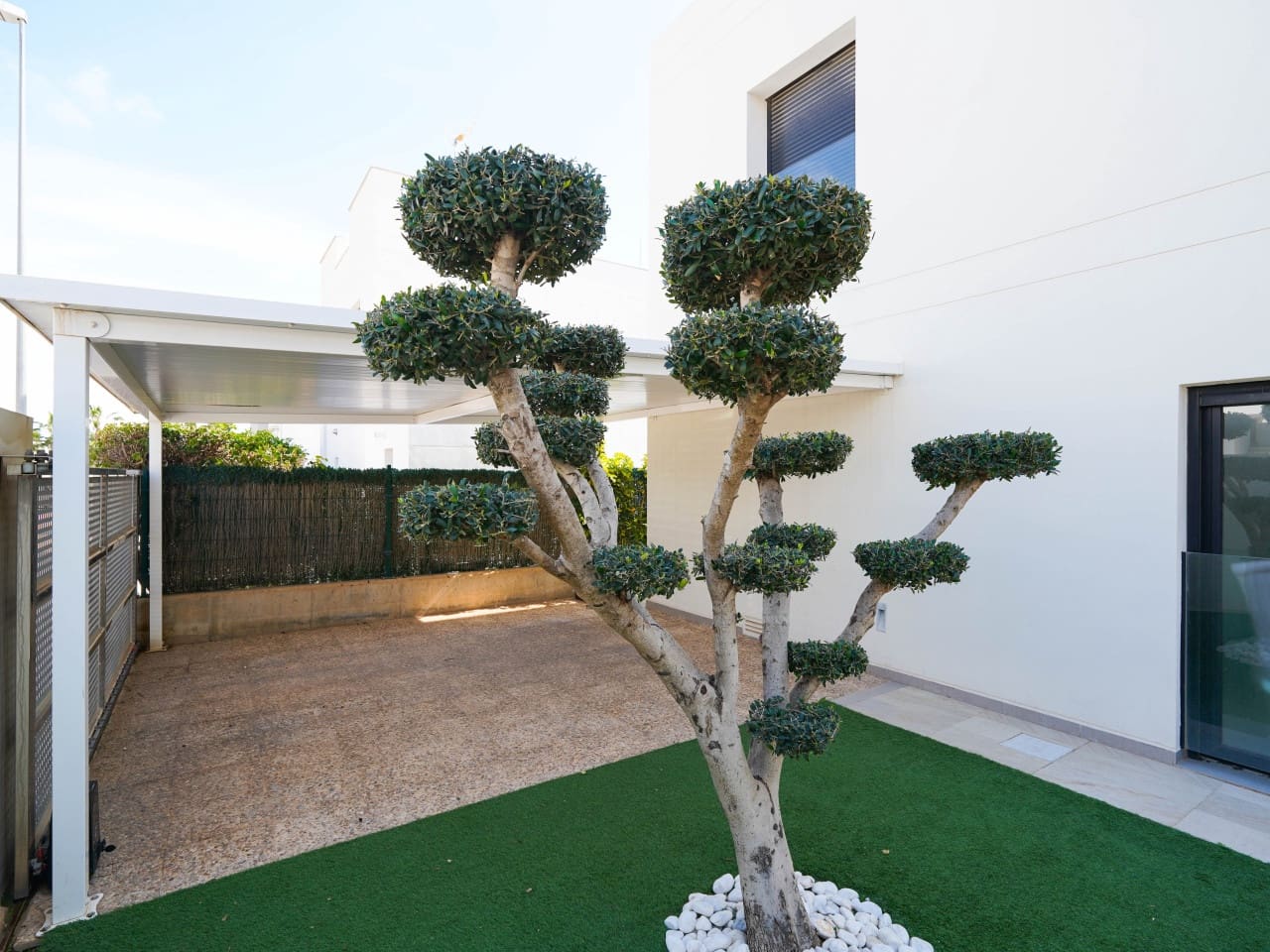 3 soveværelse Villa til salg i Ciudad Quesada med swimmingpool - € 459.000 (Ref: 9797866)