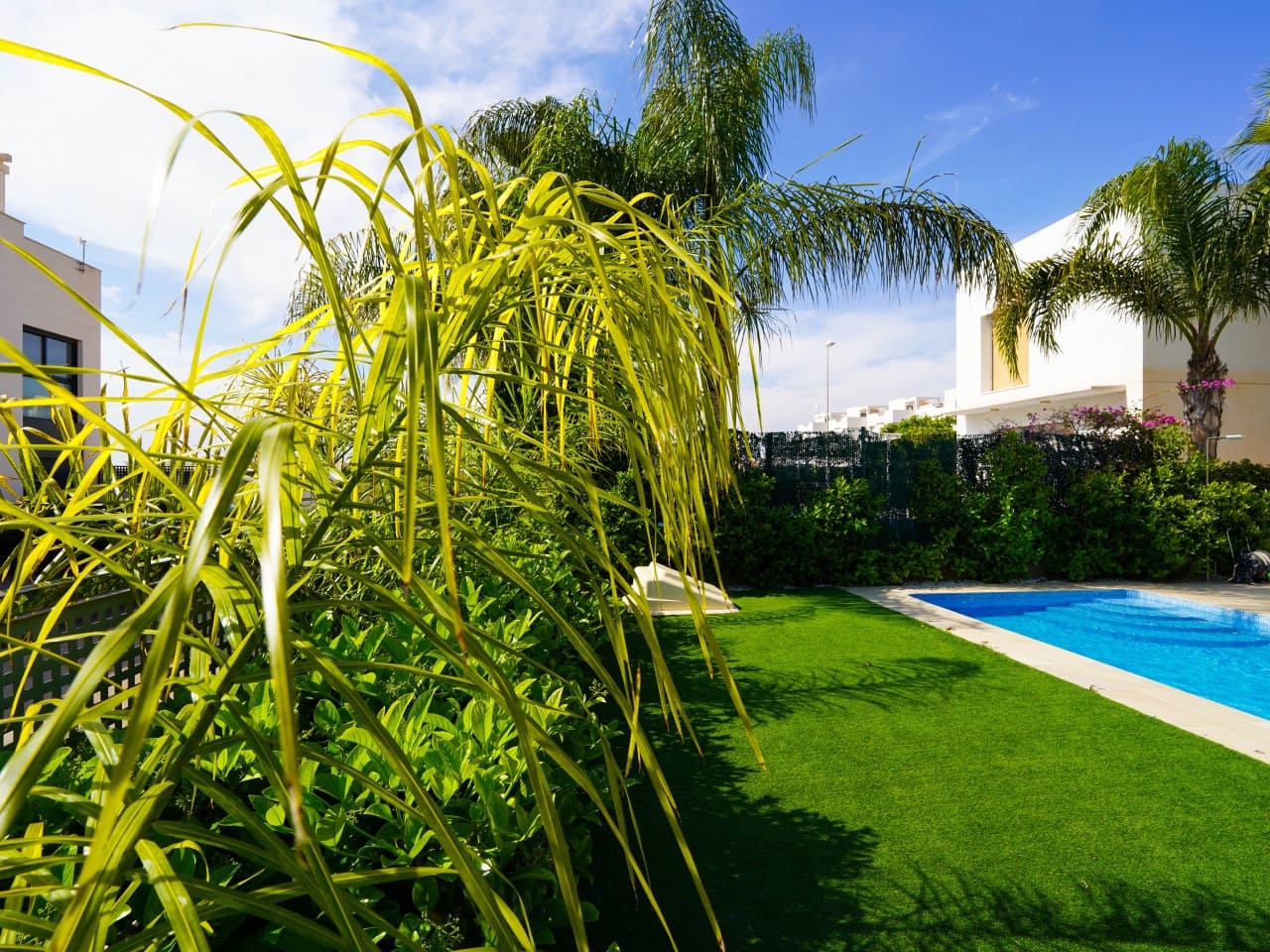 3 soveværelse Villa til salg i Ciudad Quesada med swimmingpool - € 459.000 (Ref: 9797866)