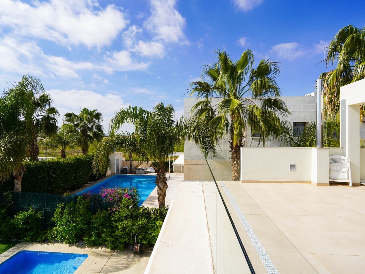 3 soveværelse Villa til salg i Ciudad Quesada med swimmingpool - € 459.000 (Ref: 9797866)