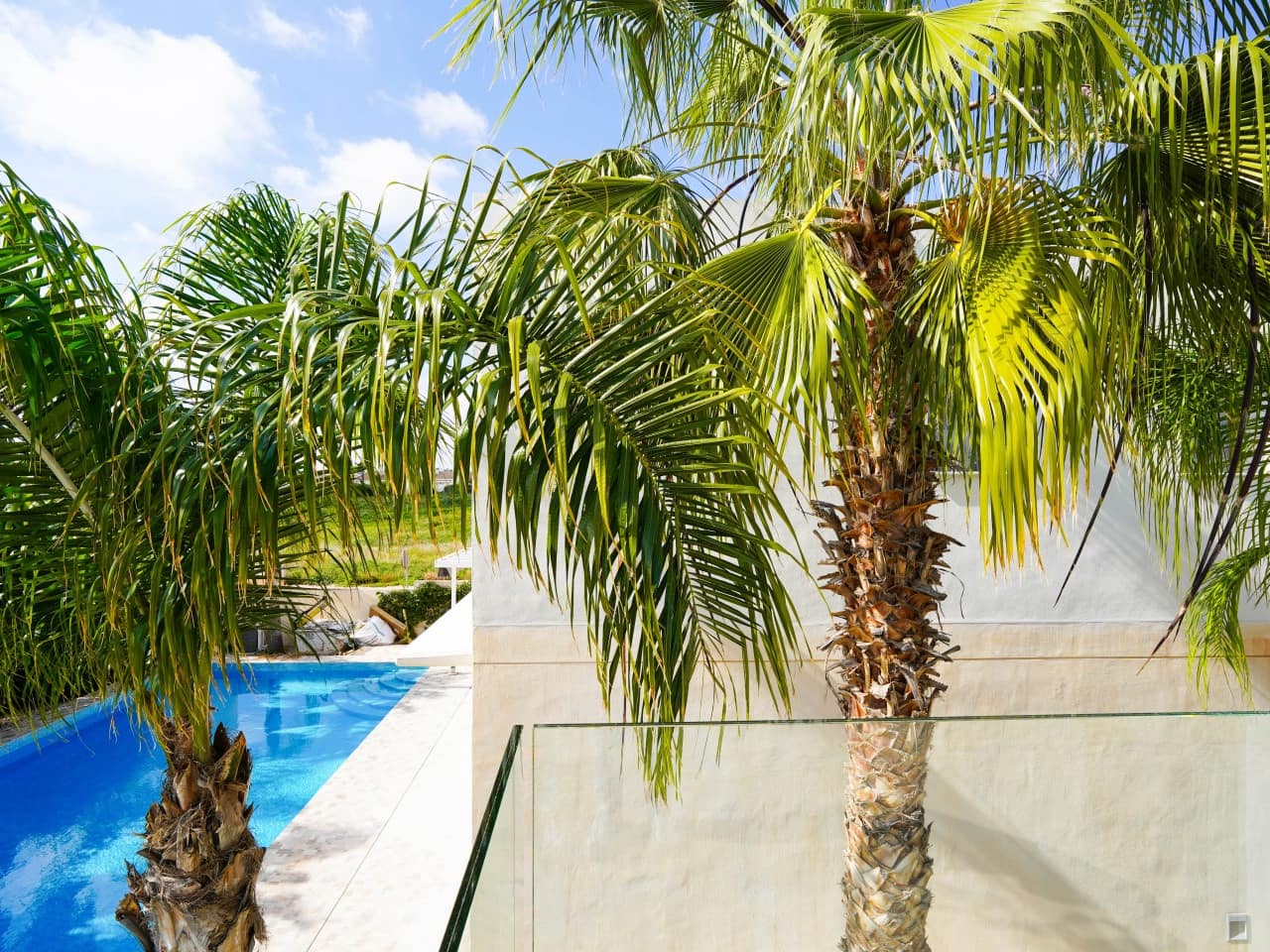 3 soveværelse Villa til salg i Ciudad Quesada med swimmingpool - € 459.000 (Ref: 9797866)