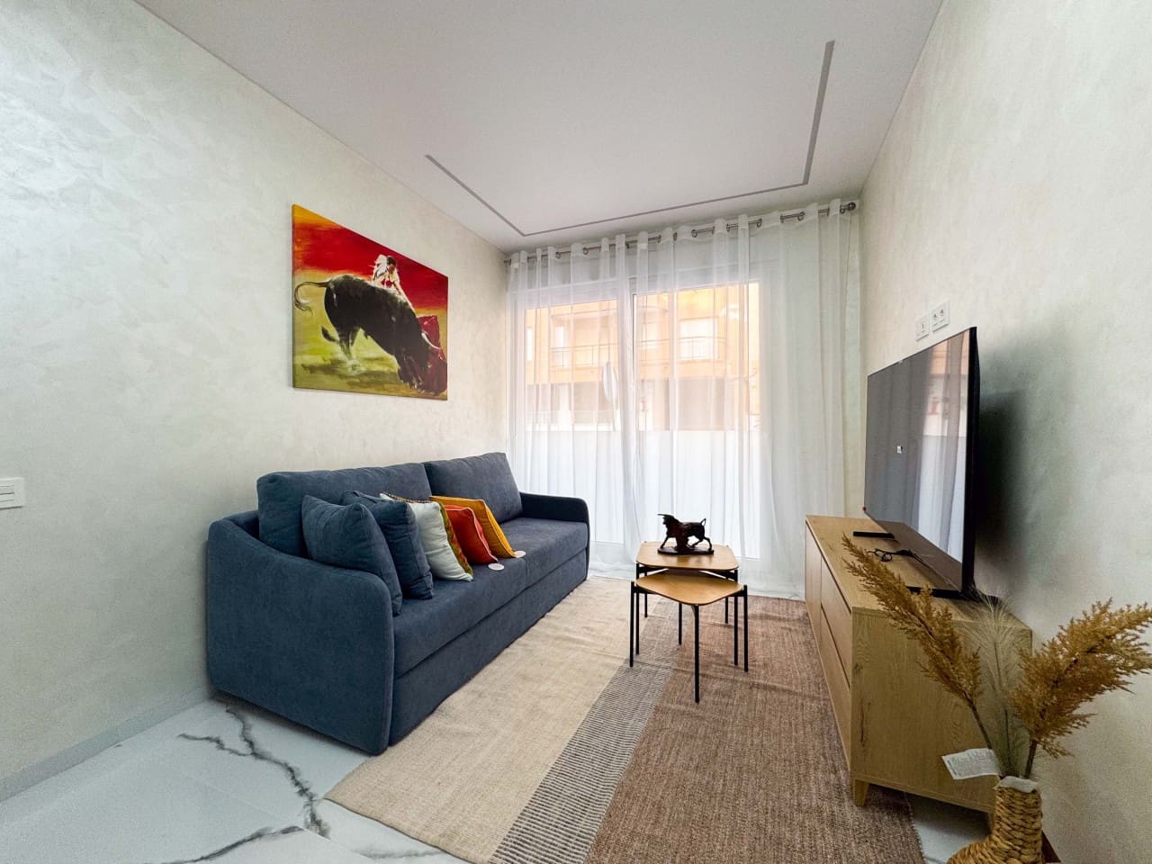 2 Zimmer Apartment zu verkaufen in Torrevieja - 230.000 € (Ref: 9797867)