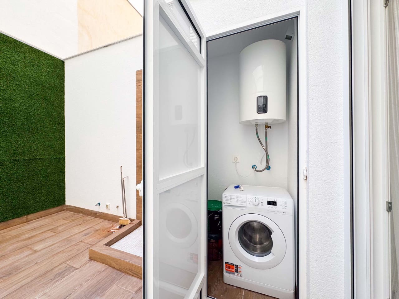 2 Zimmer Apartment zu verkaufen in Torrevieja - 230.000 € (Ref: 9797867)