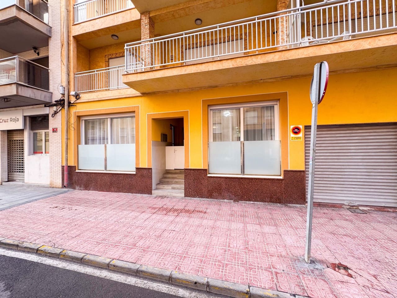 2 makuuhuone Huoneisto myytävänä paikassa Torrevieja - 230 000 € (Ref: 9797868)