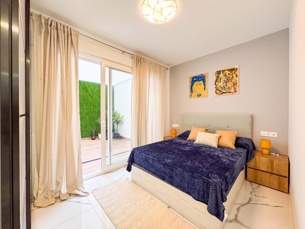 2 makuuhuone Huoneisto myytävänä paikassa Torrevieja - 230 000 € (Ref: 9797868)