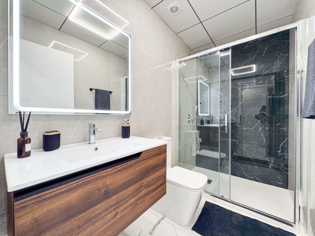 2 makuuhuone Huoneisto myytävänä paikassa Torrevieja - 230 000 € (Ref: 9797868)