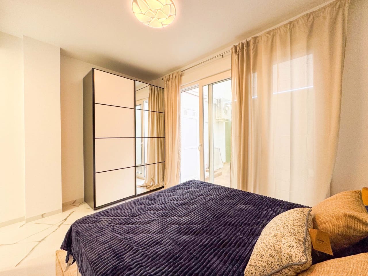 2 makuuhuone Huoneisto myytävänä paikassa Torrevieja - 230 000 € (Ref: 9797868)