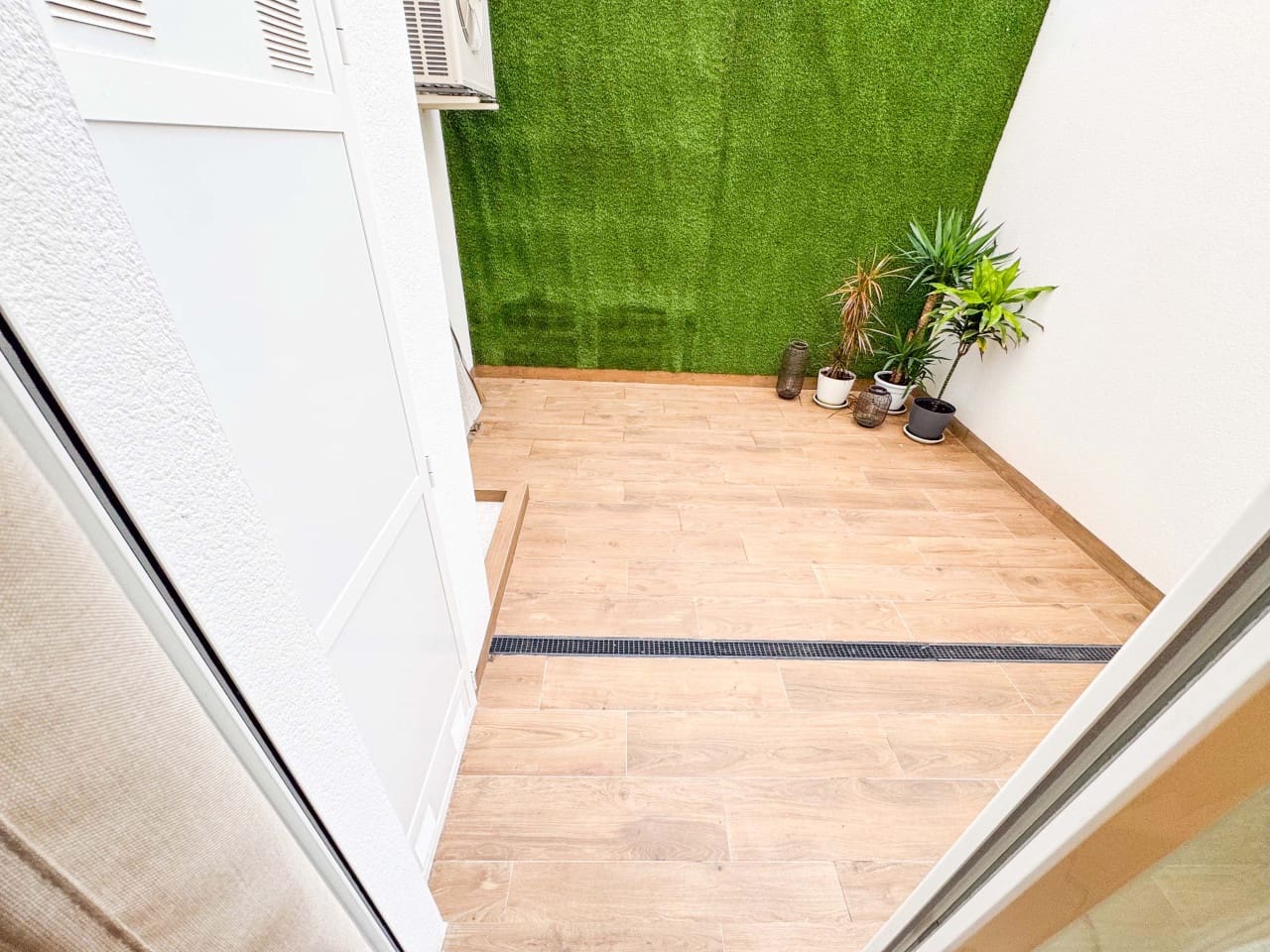 2 makuuhuone Huoneisto myytävänä paikassa Torrevieja - 230 000 € (Ref: 9797868)