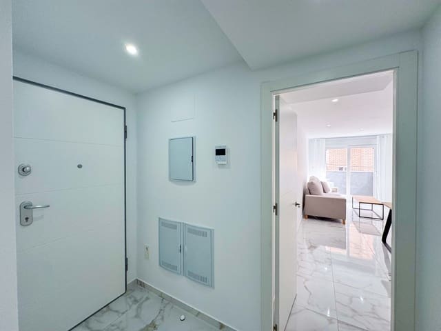 2 quarto Apartamento para venda em Parque de las Naciones, Torrevieja - 209 000 € (Ref: 9797869)