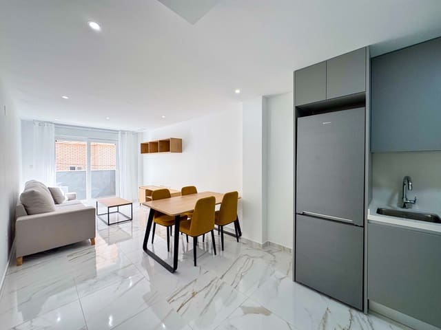 2 quarto Apartamento para venda em Parque de las Naciones, Torrevieja - 209 000 € (Ref: 9797869)