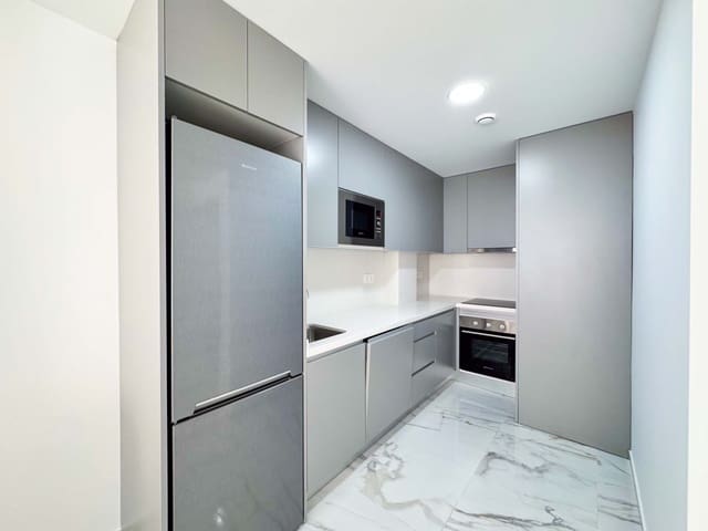 2 quarto Apartamento para venda em Parque de las Naciones, Torrevieja - 209 000 € (Ref: 9797869)