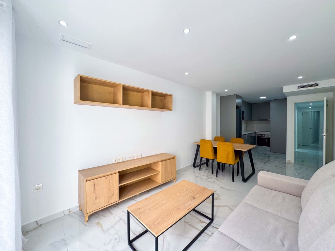 2 soverom Leilighet til salgs i Torrevieja - € 209 000 (Ref: 9797869)