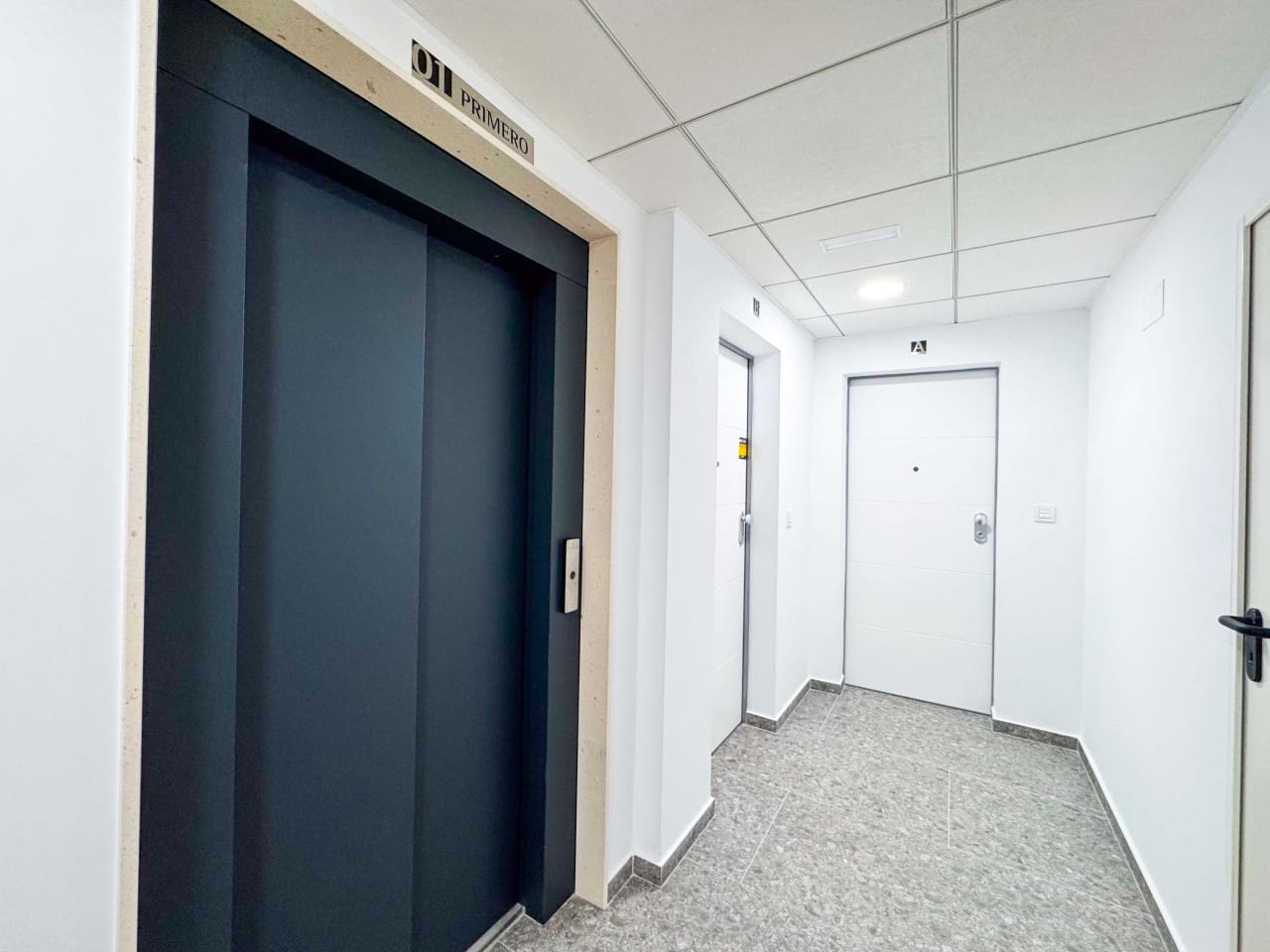 2 soverom Leilighet til salgs i Torrevieja - € 209 000 (Ref: 9797869)