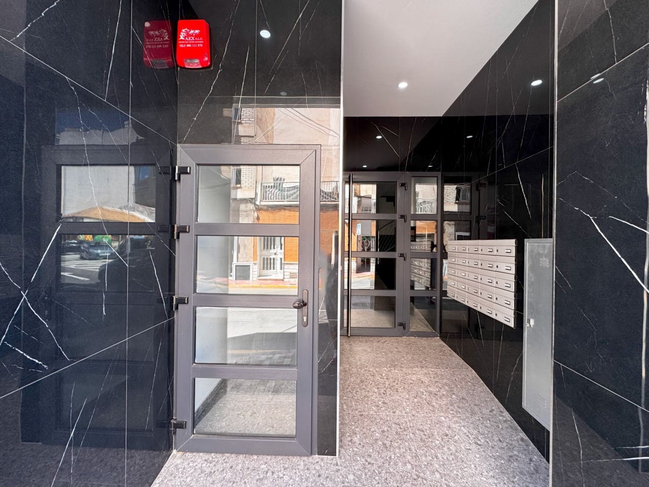 2 soverom Leilighet til salgs i Torrevieja - € 209 000 (Ref: 9797869)