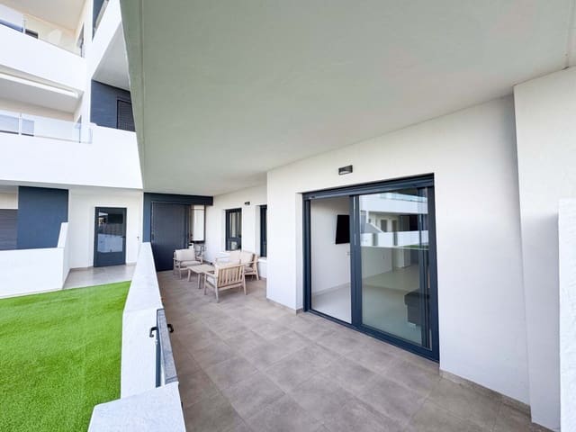 2 chambre Appartement à vendre à San Miguel de Salinas avec piscine - 199 990 € (Ref: 9797870)