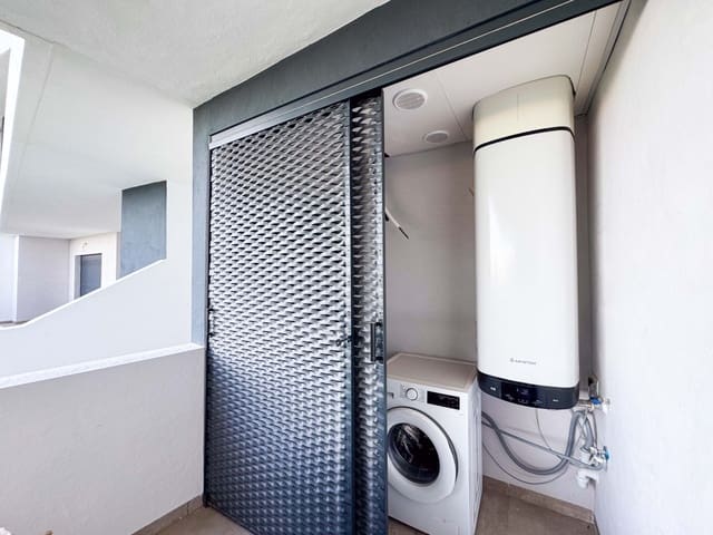 2 chambre Appartement à vendre à San Miguel de Salinas avec piscine - 199 990 € (Ref: 9797870)