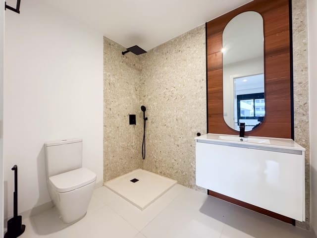 2 chambre Appartement à vendre à San Miguel de Salinas avec piscine - 199 990 € (Ref: 9797870)