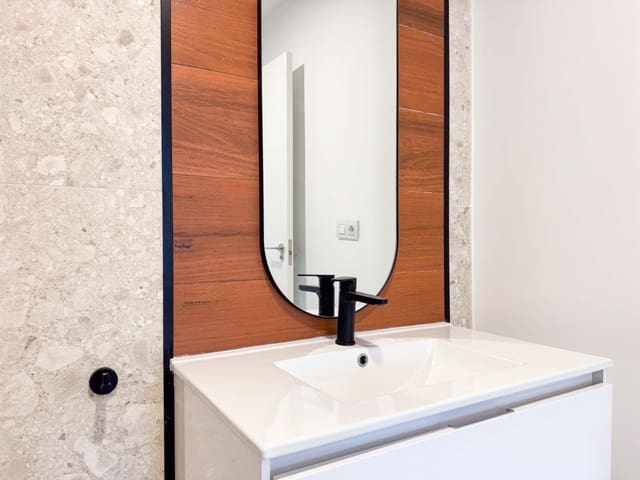 2 chambre Appartement à vendre à San Miguel de Salinas avec piscine - 199 990 € (Ref: 9797870)