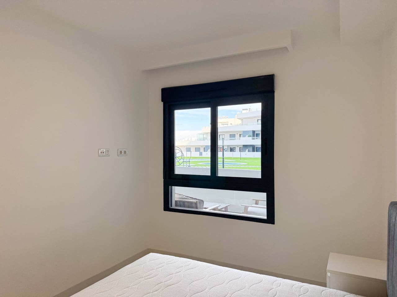 2 chambre Appartement à vendre à San Miguel de Salinas avec piscine - 199 990 € (Ref: 9797870)