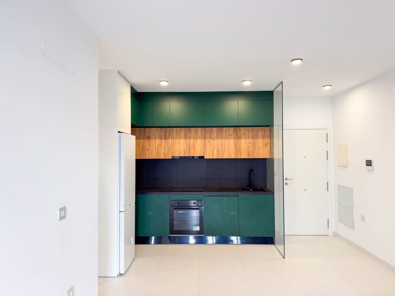 2 chambre Appartement à vendre à San Miguel de Salinas avec piscine - 199 990 € (Ref: 9797870)