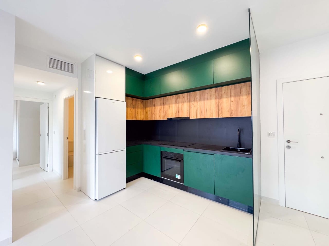 2 chambre Appartement à vendre à San Miguel de Salinas avec piscine - 199 990 € (Ref: 9797870)