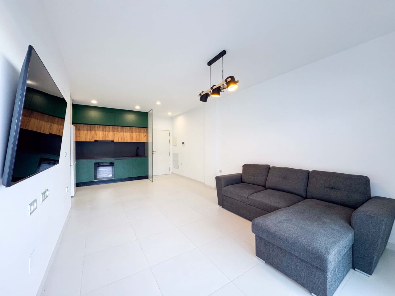 2 chambre Appartement à vendre à San Miguel de Salinas avec piscine - 199 990 € (Ref: 9797870)