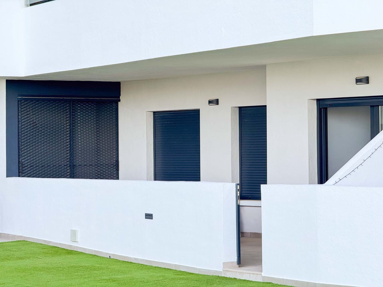 2 chambre Appartement à vendre à San Miguel de Salinas avec piscine - 199 990 € (Ref: 9797870)