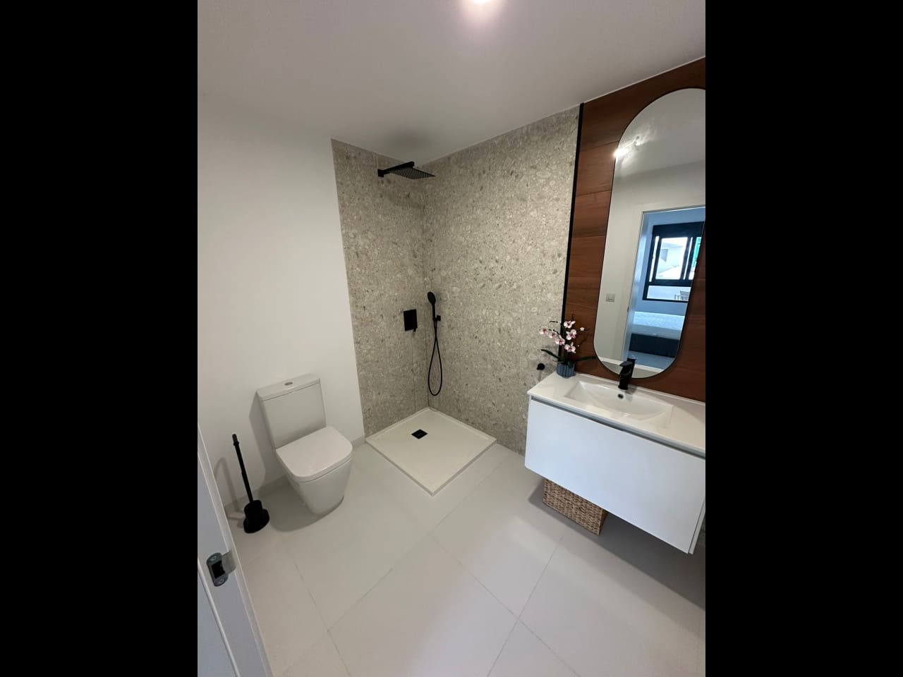 2 chambre Appartement à vendre à San Miguel de Salinas avec piscine - 199 990 € (Ref: 9797870)