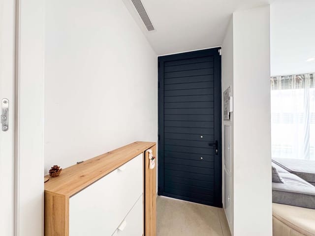 2 makuuhuone Omakotitalo myytävänä paikassa Benijófar mukana uima-altaan - 299 990 € (Ref: 9797871)