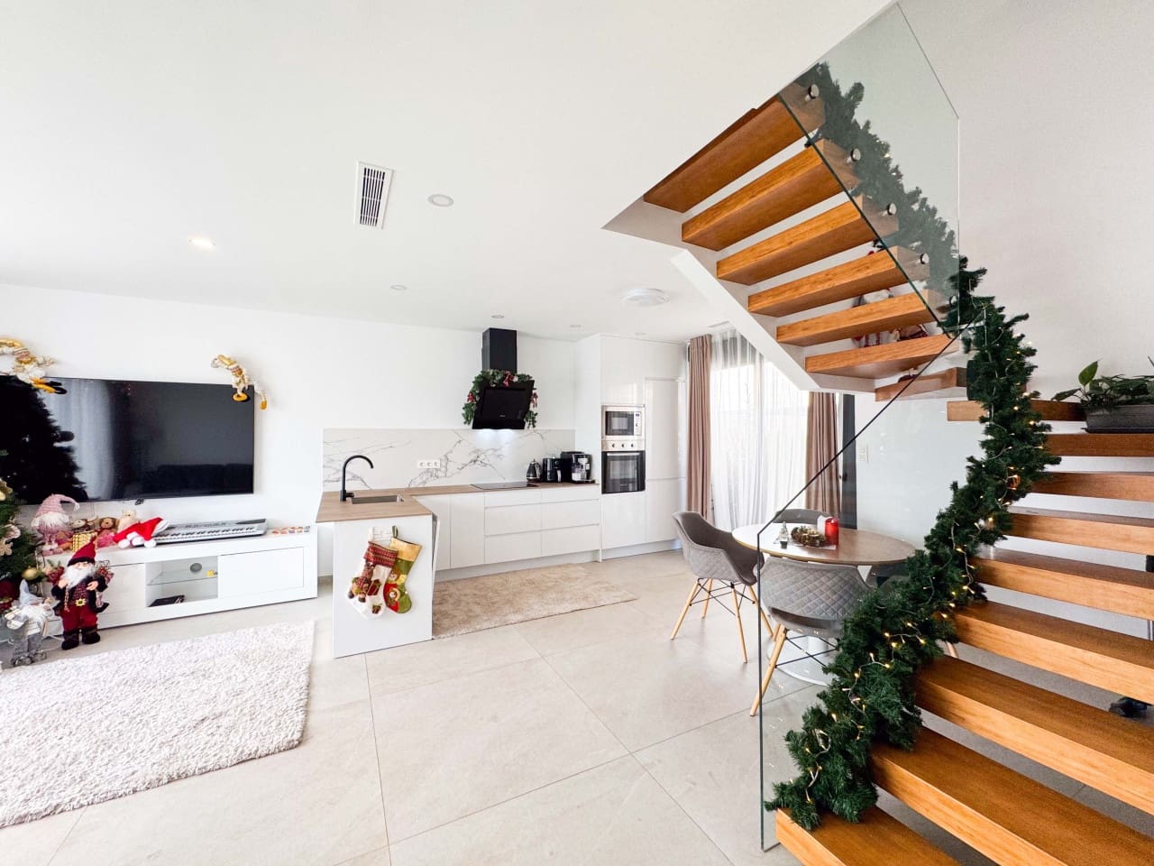 2 makuuhuone Omakotitalo myytävänä paikassa Benijofar mukana uima-altaan - 299 990 € (Ref: 9797871)