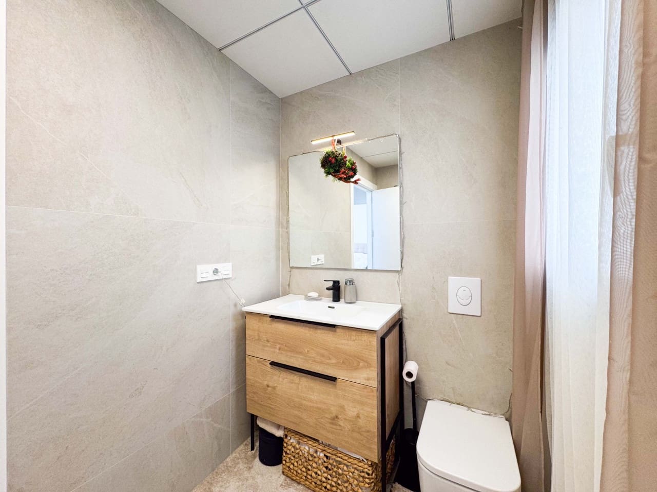 2 makuuhuone Omakotitalo myytävänä paikassa Benijofar mukana uima-altaan - 299 990 € (Ref: 9797871)