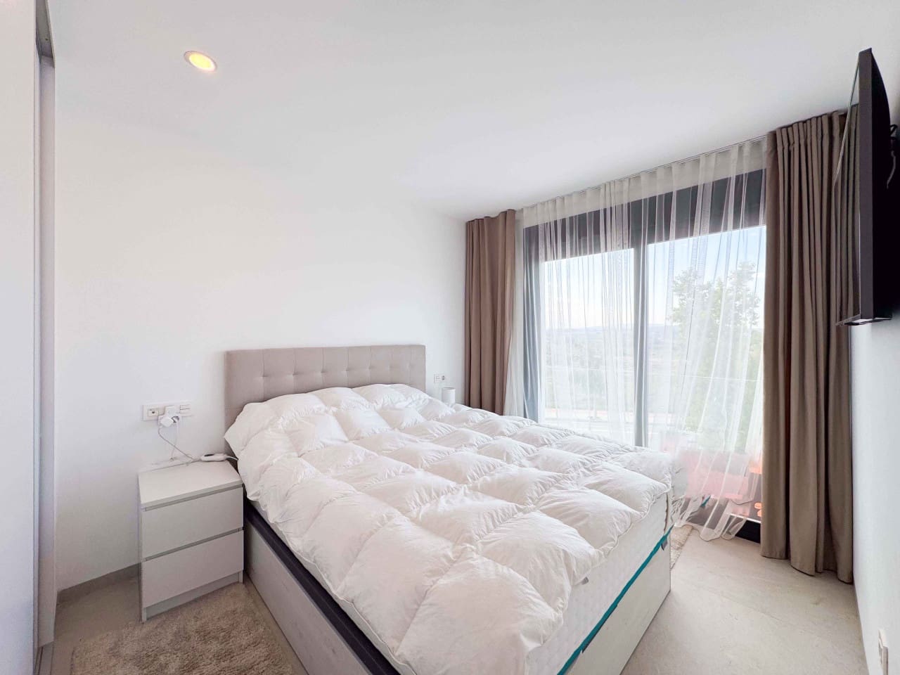 2 makuuhuone Omakotitalo myytävänä paikassa Benijofar mukana uima-altaan - 299 990 € (Ref: 9797871)