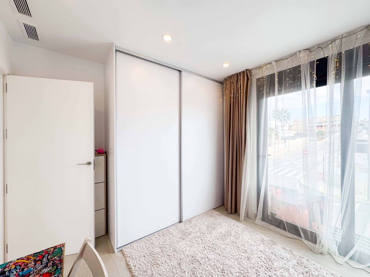 2 makuuhuone Omakotitalo myytävänä paikassa Benijofar mukana uima-altaan - 299 990 € (Ref: 9797871)