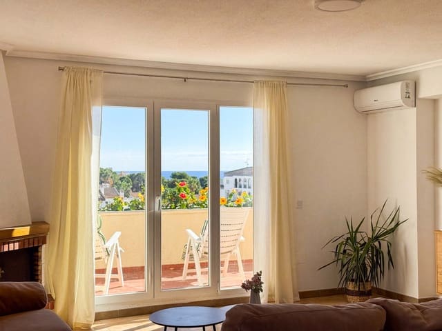 2 quarto Apartamento para venda em Punta Prima, Torrevieja - 247 000 € (Ref: 9797872)