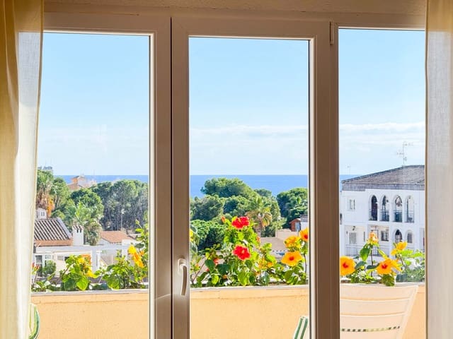 2 quarto Apartamento para venda em Punta Prima, Torrevieja - 247 000 € (Ref: 9797872)