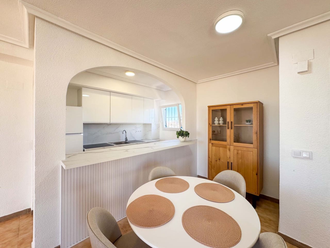 2 quarto Apartamento para venda em Torrevieja - 247 000 € (Ref: 9797872)