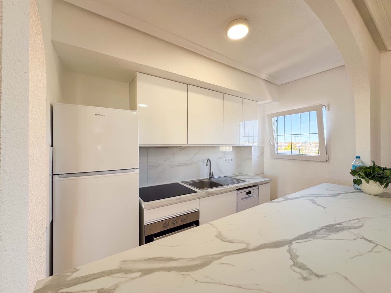 2 quarto Apartamento para venda em Torrevieja - 247 000 € (Ref: 9797872)