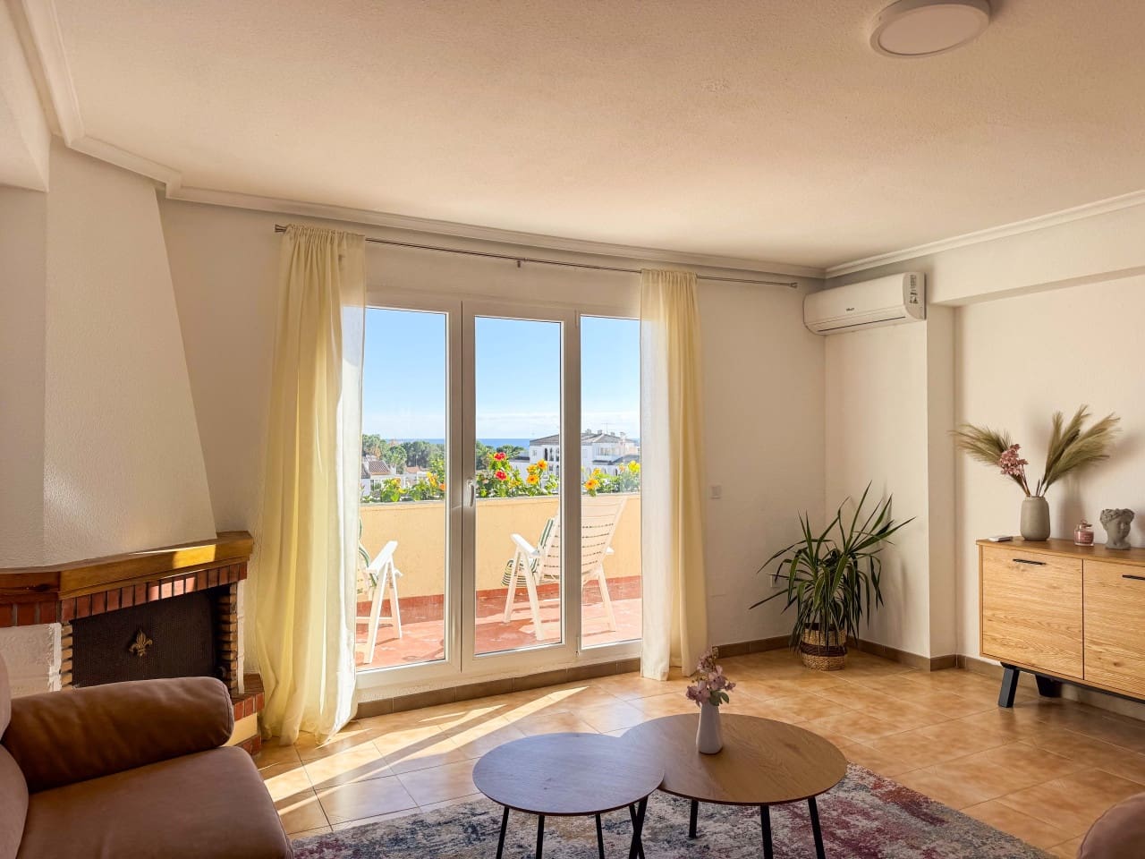 2 quarto Apartamento para venda em Torrevieja - 247 000 € (Ref: 9797872)