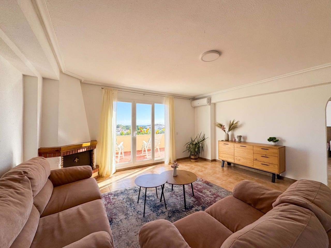 2 quarto Apartamento para venda em Torrevieja - 247 000 € (Ref: 9797872)