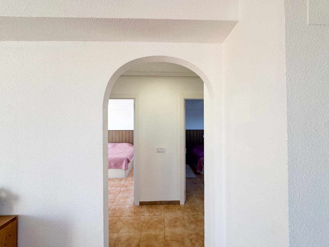 2 quarto Apartamento para venda em Torrevieja - 247 000 € (Ref: 9797872)